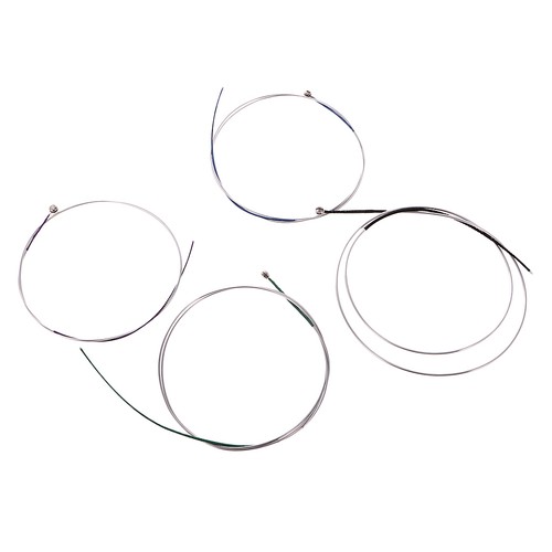Set pieces viola strings - set, 4