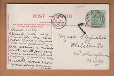 Long Ditton,  Surrey - Single