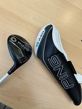 Ping G440 Max 5 Wood