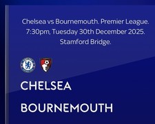 PRE-ORDER PROGRAMME 30/12/2025