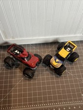 Monster Trucks