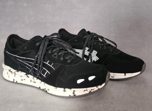 Asics tiger hyper gel - gel, lyte