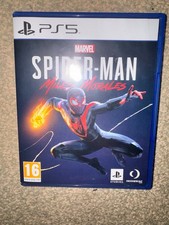 Marvel's Spider-Man: Miles