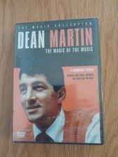 Dean Martin - The Magic Of The