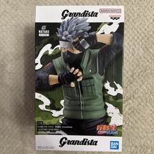 Naruto Shippuden Kakashi