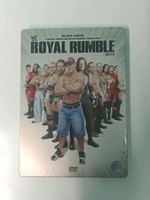 WWE WWF wrestling royal rumble
