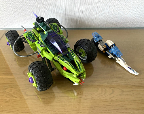 Sold seen lego ninjago - as,