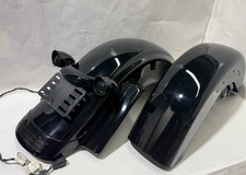 OEM Harley Davidson Front &