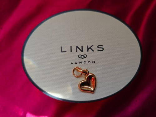 Links london yellow gold - yellow,