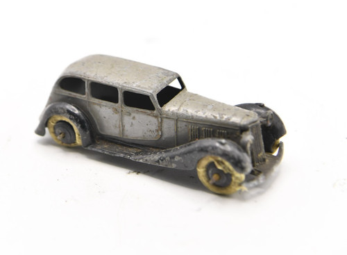 Vintage original dinky toys - original,
