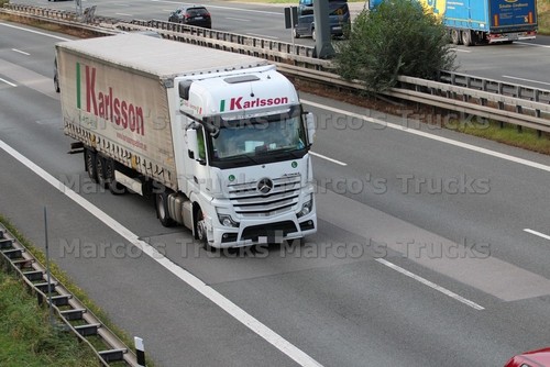 Truck photo mercedes - truck, mercedes-benz