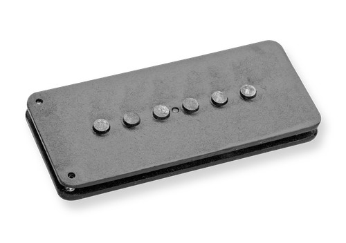 Antiquity jazzmaster neck pick - antiquity,