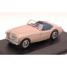 1957 AUSTIN HEALEY 100 BN1