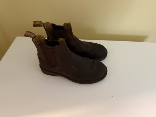 Doc martens chelsea boots - boots, m6