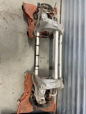 Alfa Romeo GTV Rear Subframe