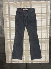 Levi’s 518 Superlow Bootcut
