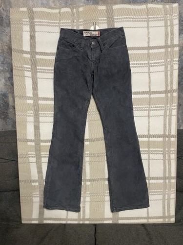 Levi 518 superlow bootcut - 518,