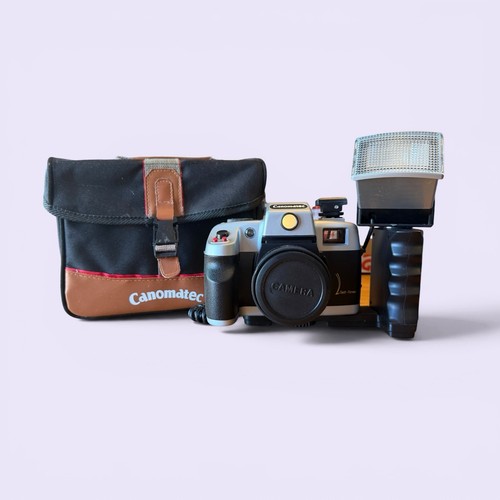 Canomatic analog 35mm film - canomatic,