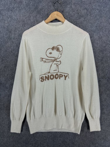 Chanti parker snoopy jumper - parker,