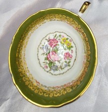 Elizabethan Versailles Hand