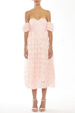 True Decadence Womens Pink