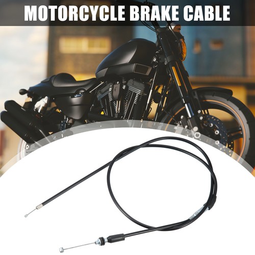 Throttle cable - throttle, 46.5''