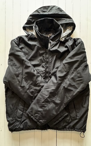 Vintage armani jeans puffer - armani,