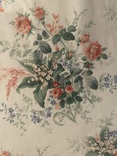 Vintage Pantry White & Red