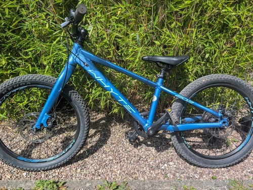 Whyte 202 kids bike - kids,