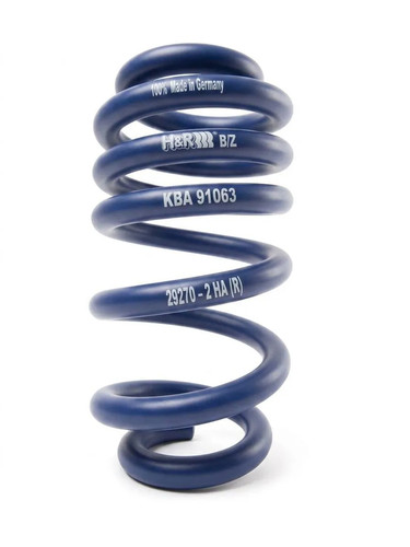 Rear lowering spring for - rear,