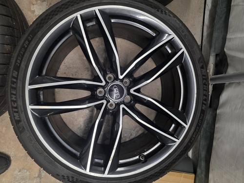 Audi rs6 genuine - audi,