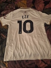 Arsenal 2025/26 3rd Kit Size S Brand New With Tags #EZE 10