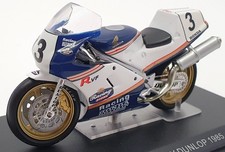 Altaya 1/24 Scale Model