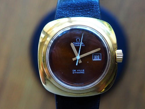 Omega ville dynamic - de,