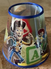 Vintage Toy Story Disney Pixar