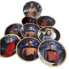 Star Trek Hamilton Collection