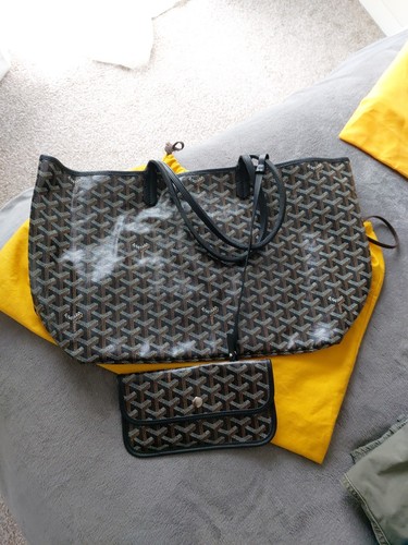 Goyard saint louis medium - saint,