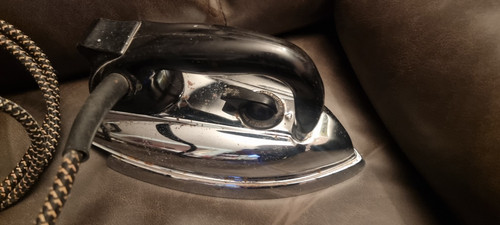 Morphy richards iron ca75 - morphy,