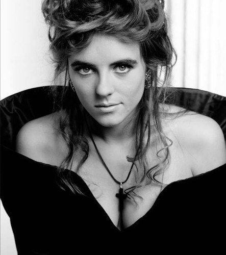 British actress elizabeth - actress,