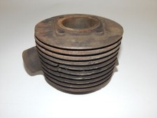 1950's MV AGUSTA PULLMAN 125cc CYLINDER 54 mm VINTAGE MOTORCYCLE MOTOR ENGINE