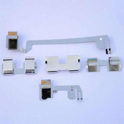Battery compartment contact - battery,