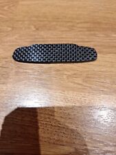 Taylormade Ghost Manta Putter Replacement Carbon Fibre Insert 