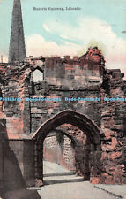 R515485 Leicester Ruperts Gateway Boots Cash Chemists Pelham Series No 424 A 190