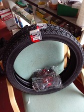 Classic Moped  Size 2 1/4 - 18