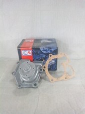 LDV(Leyland DAF)Convoy 2.5 TDIC 1997 Onwards Water Pump/Gasket(QUINTON HAZELL)