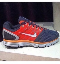 Nike lunar glide 5 - 5.5, new