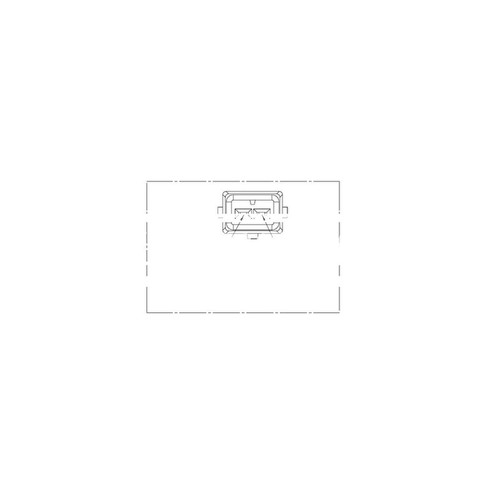 Fits ford street - fits, genuine