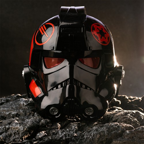 Star wars inferno - wars, squad