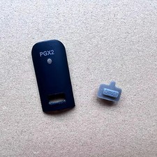 For Shure PGX2 SLX2 Wireless