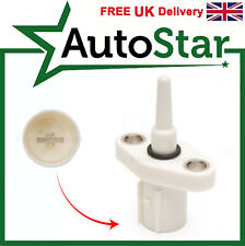 Air Box Intake Temperature